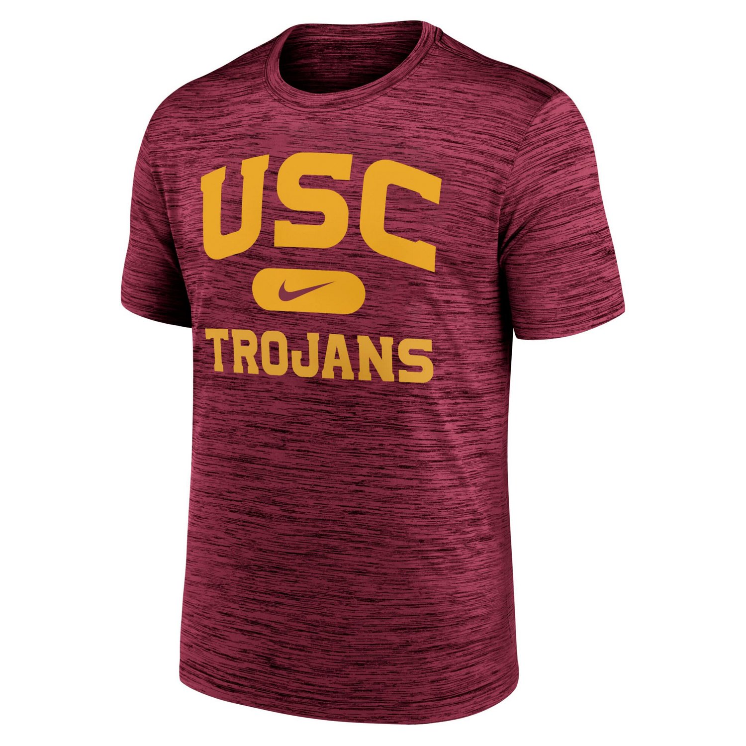 Nike USC Trojans Velocity Mascot Performance T-Shirt                                                                             - view number 2