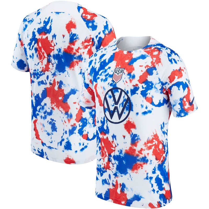 Nike Usmnt 2022/23 … - image