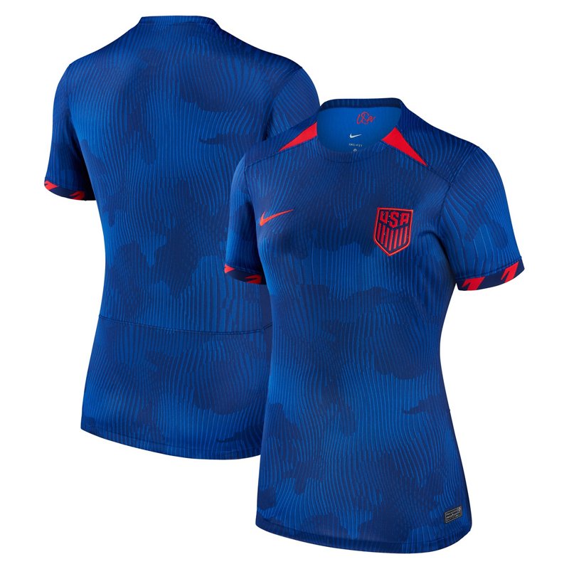 Nike Usmnt 2023 Awa… - image