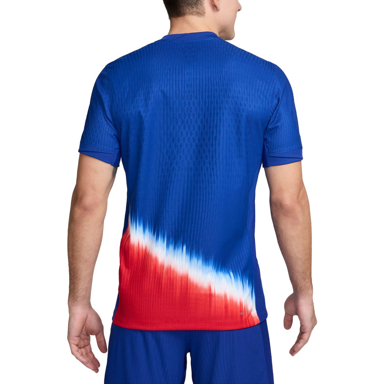 Nike USMNT 2024 Away Authentic Jersey                                                                                            - view number 2