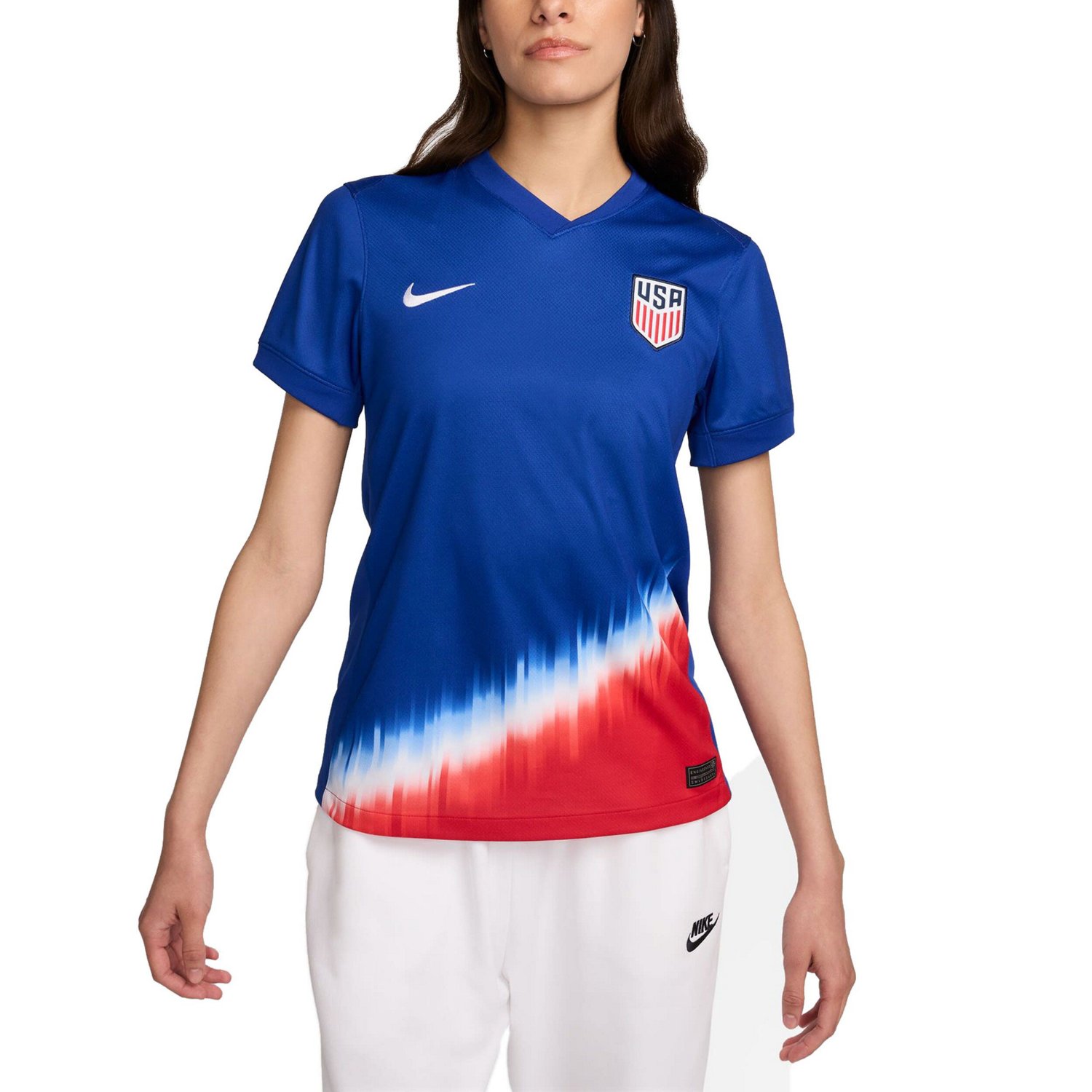 Nike USMNT 2024 Away Replica Jersey - view number 4