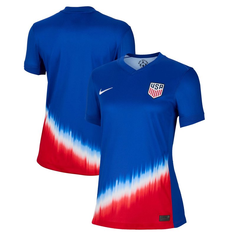 Nike Usmnt 2024 Awa… - image