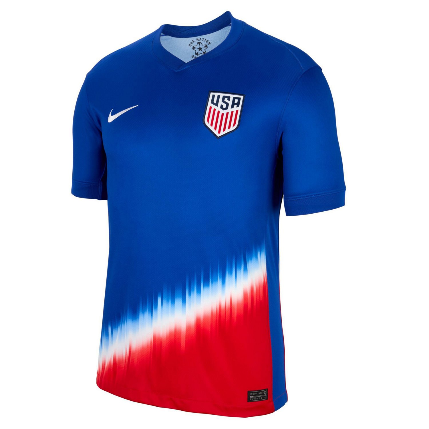 Nike USMNT 2024 Away Replica Jersey - view number 2