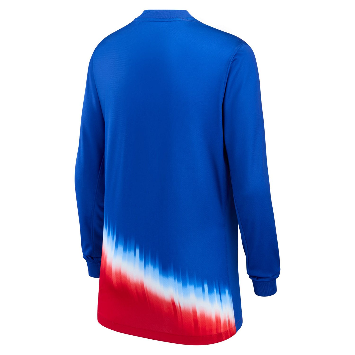 Nike USMNT 2024 Away Replica Long Sleeve Jersey - view number 3