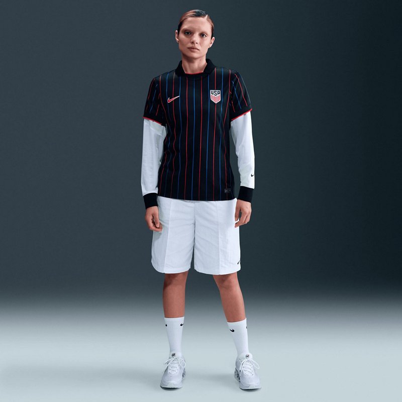 Nike Usmnt 2025 Awa… - image