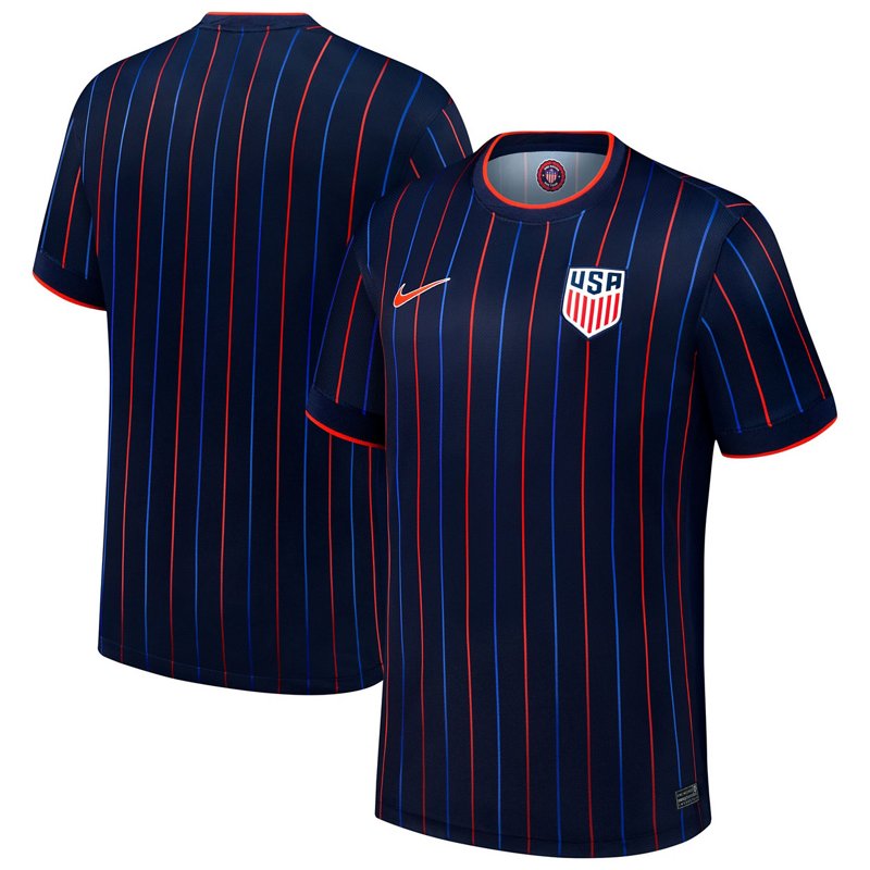 Nike Usmnt 2025 Awa… - image