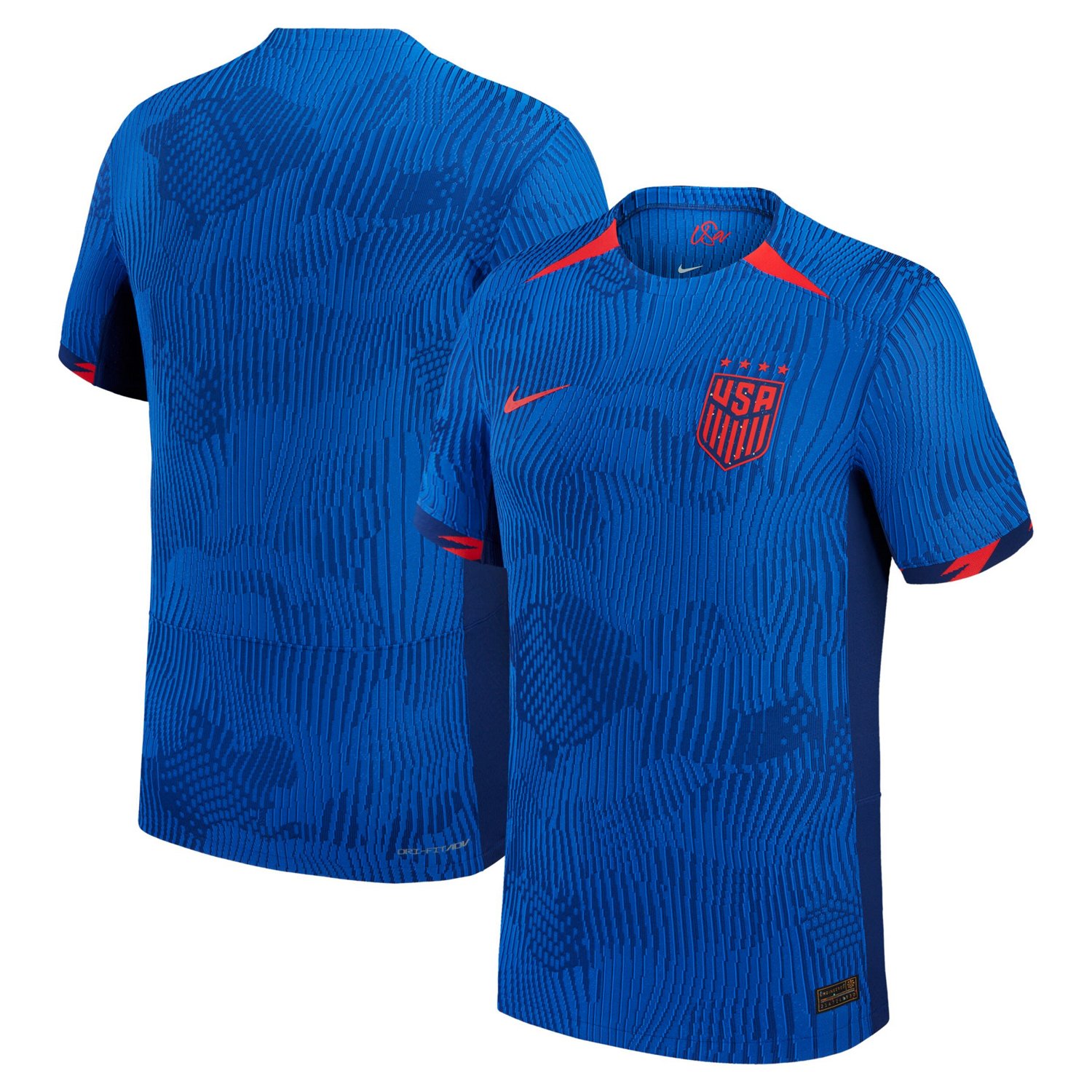 Nike uswnt shirt best sale