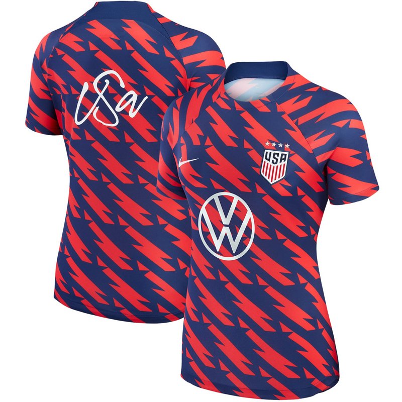 Nike Uswnt 2023 Str… - image