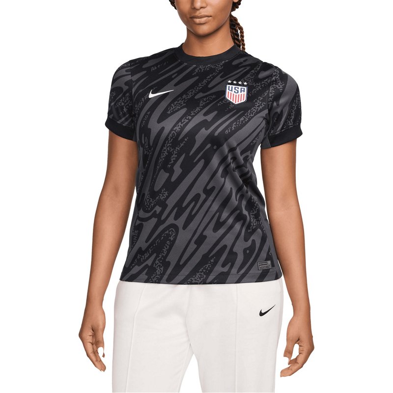 Nike Uswnt 2024 Goa… - image