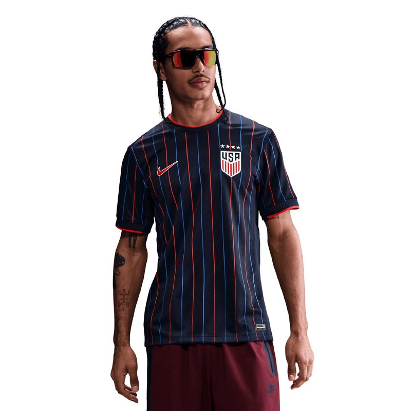Nike Uswnt 2025 Awa… - image