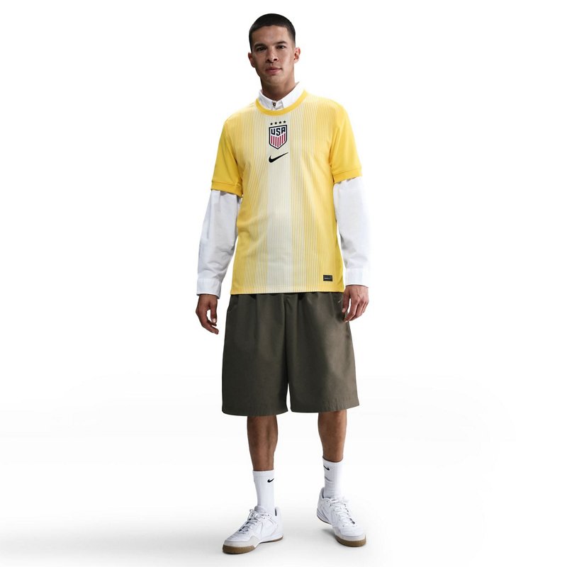 Nike Uswnt 2025 Goa… - image
