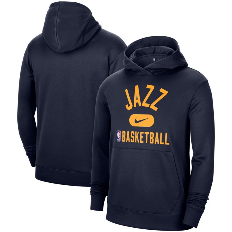 Nike Utah Jazz 2021… - image