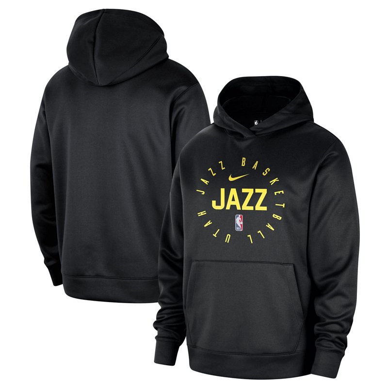 Nike Utah Jazz 2024… - image