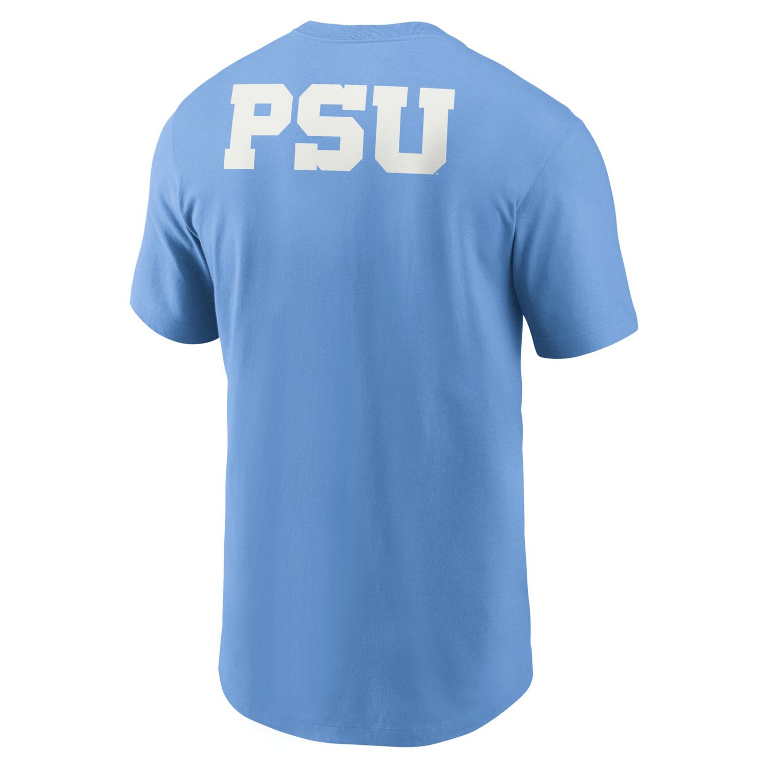 Nike Valor Penn State Nittany Lions Record Shattered 2-Hit T-Shirt - view number 3