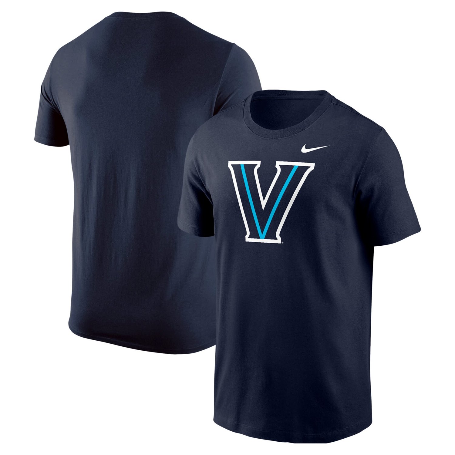 Nike Villanova Wildcats Logo T-Shirt