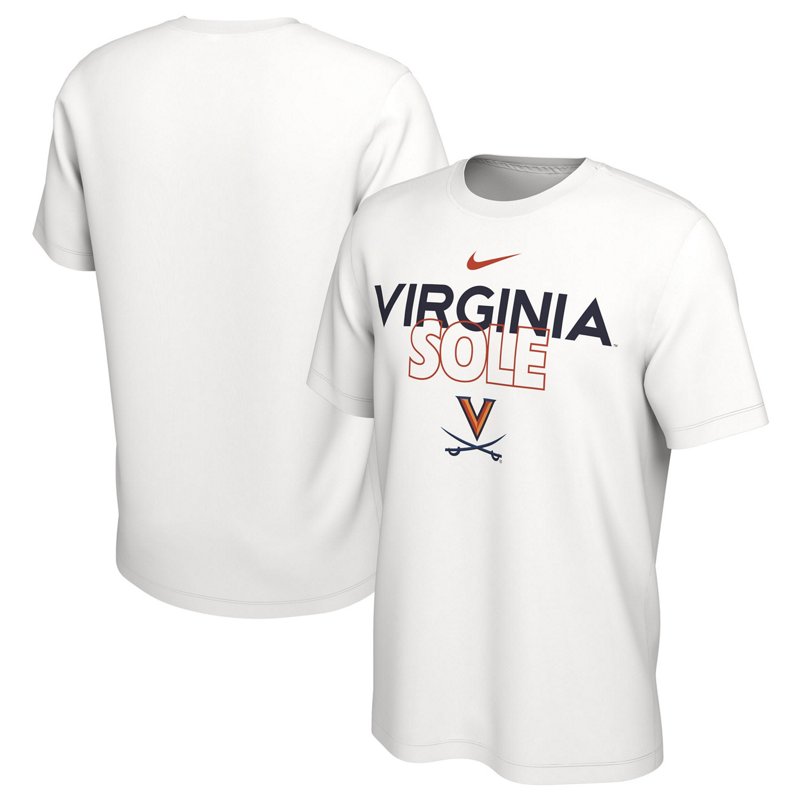 Nike Virginia Caval… - image