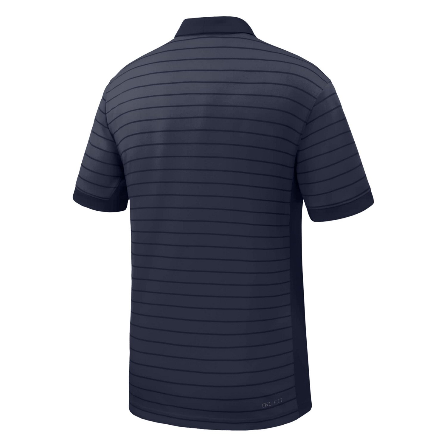 Nike Virginia Cavaliers 2025 Early Season Coaches Sideline Victory Stripe Performance Polo - view number 3