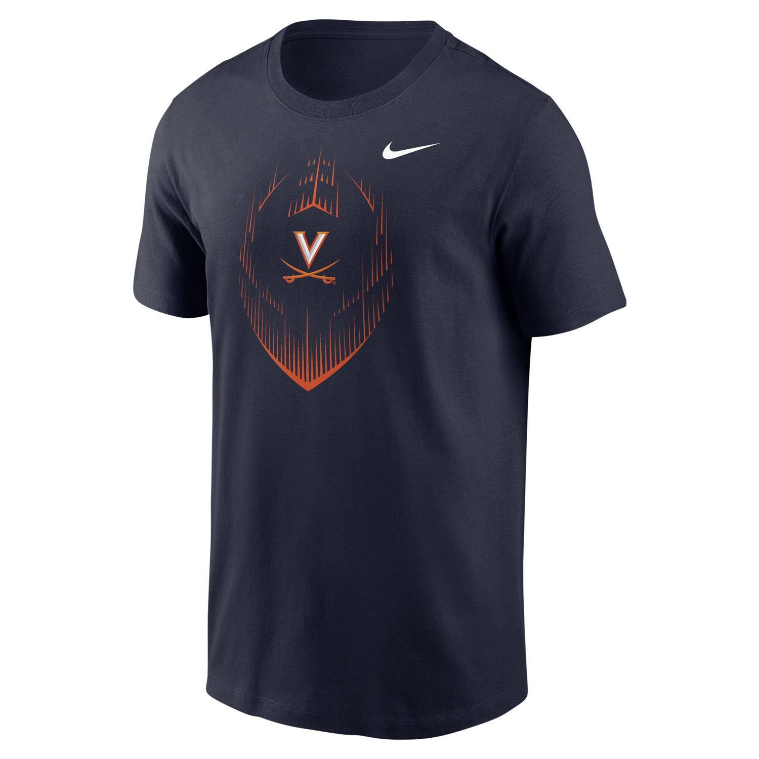 Nike Virginia Cavaliers Legend T-Shirt - view number 2
