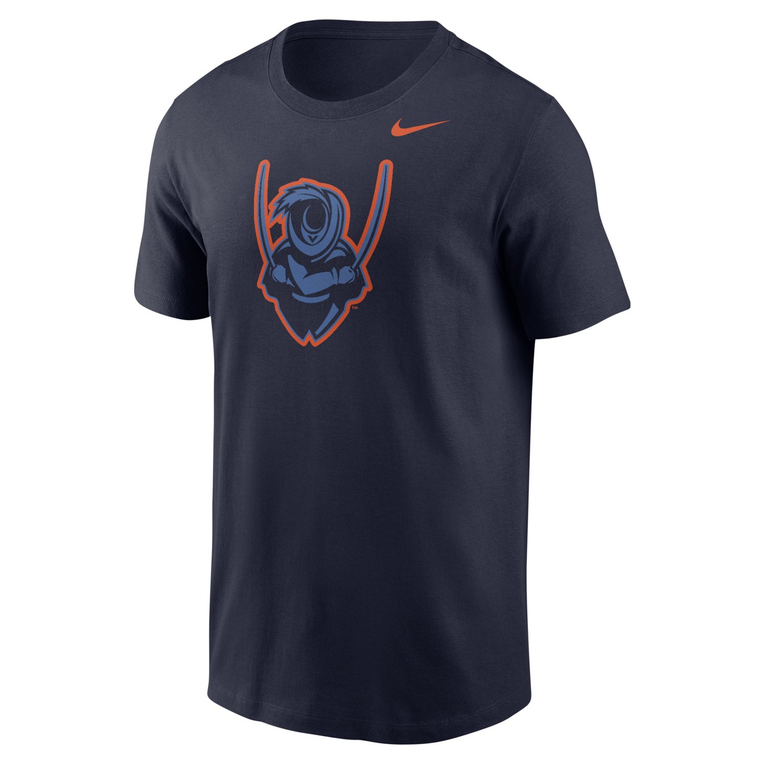 Nike Virginia Cavaliers Mascot Legend T-Shirt - view number 2