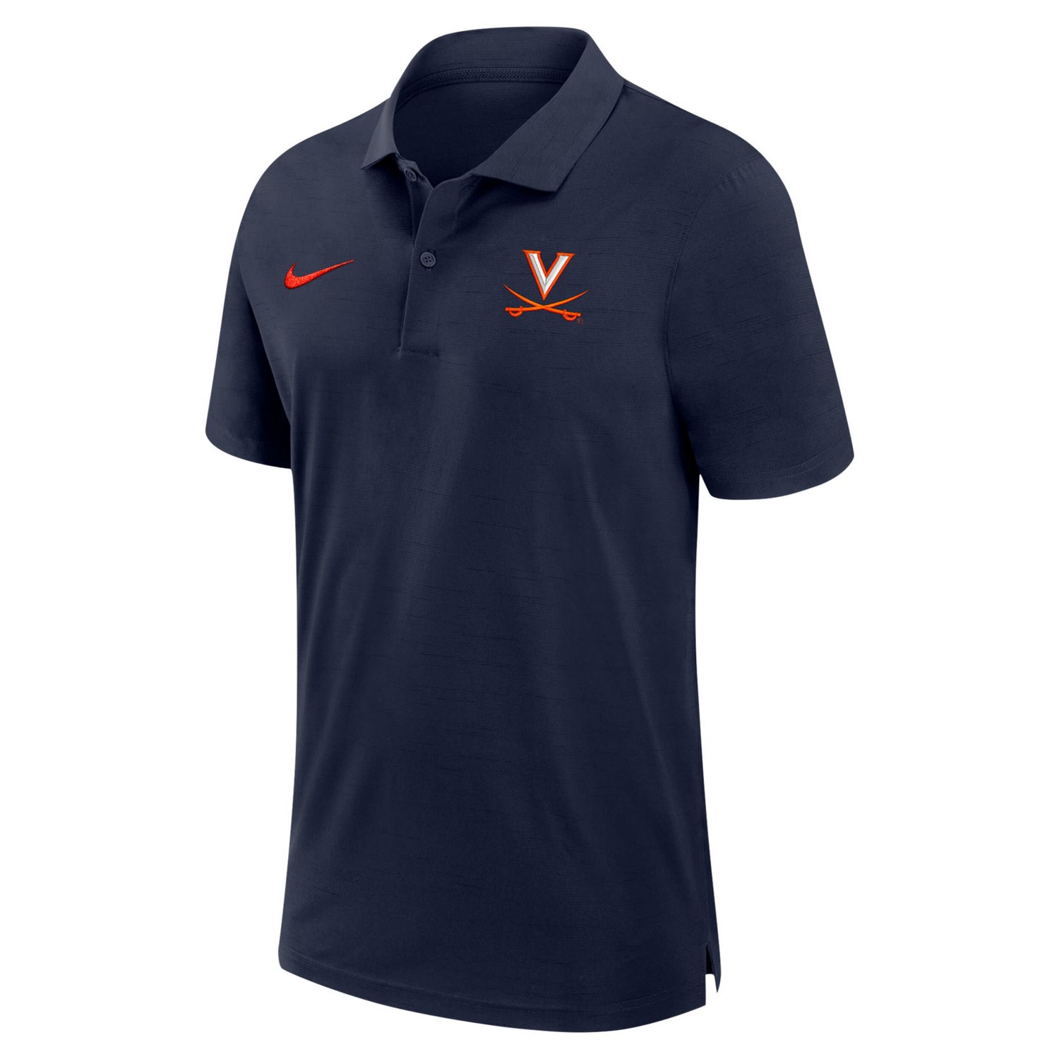 Nike Virginia Cavaliers Performance Polo - view number 2