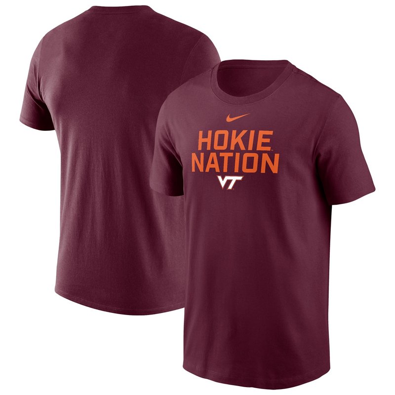 Nike Virginia Tech … - image
