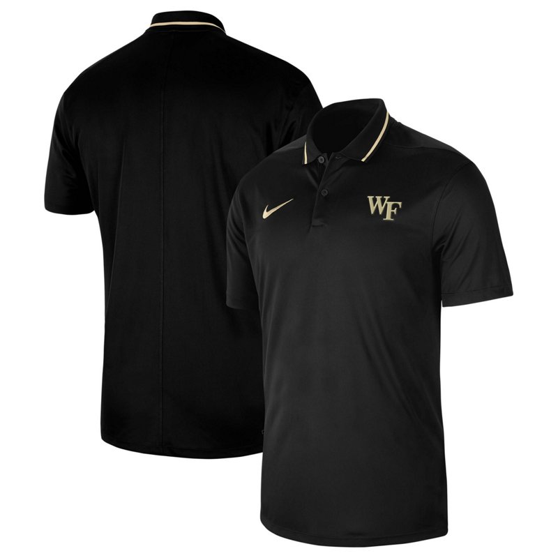 Nike Wake Forest De… - image
