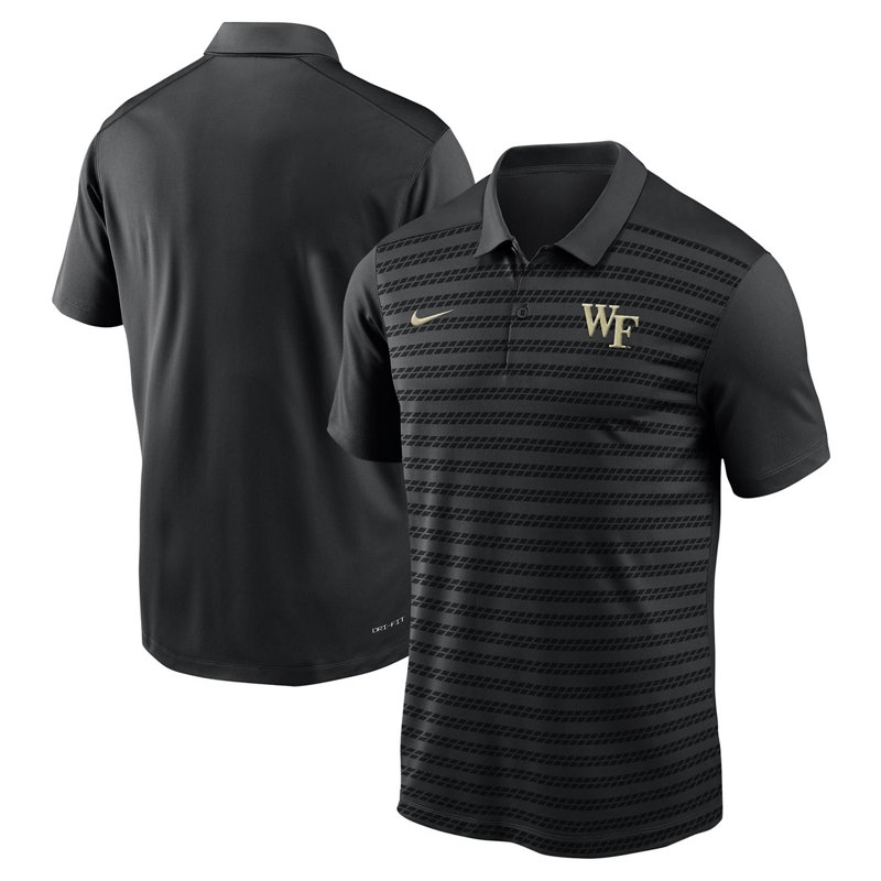 Nike Wake Forest De… - image