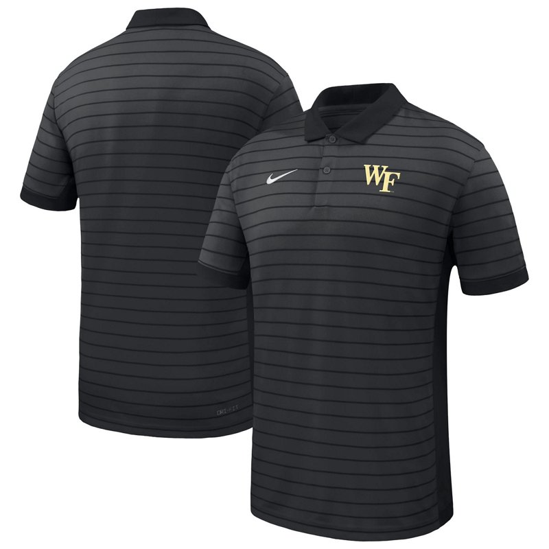 Nike Wake Forest De… - image