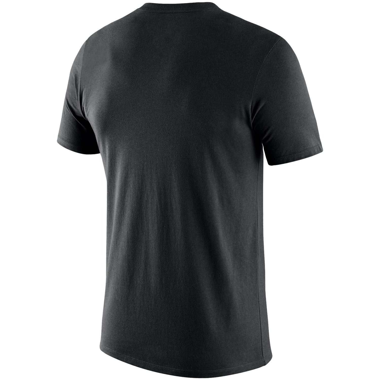 Nike Wake Forest Demon Deacons Basketball Drop Legend Performance T-Shirt - view number 3