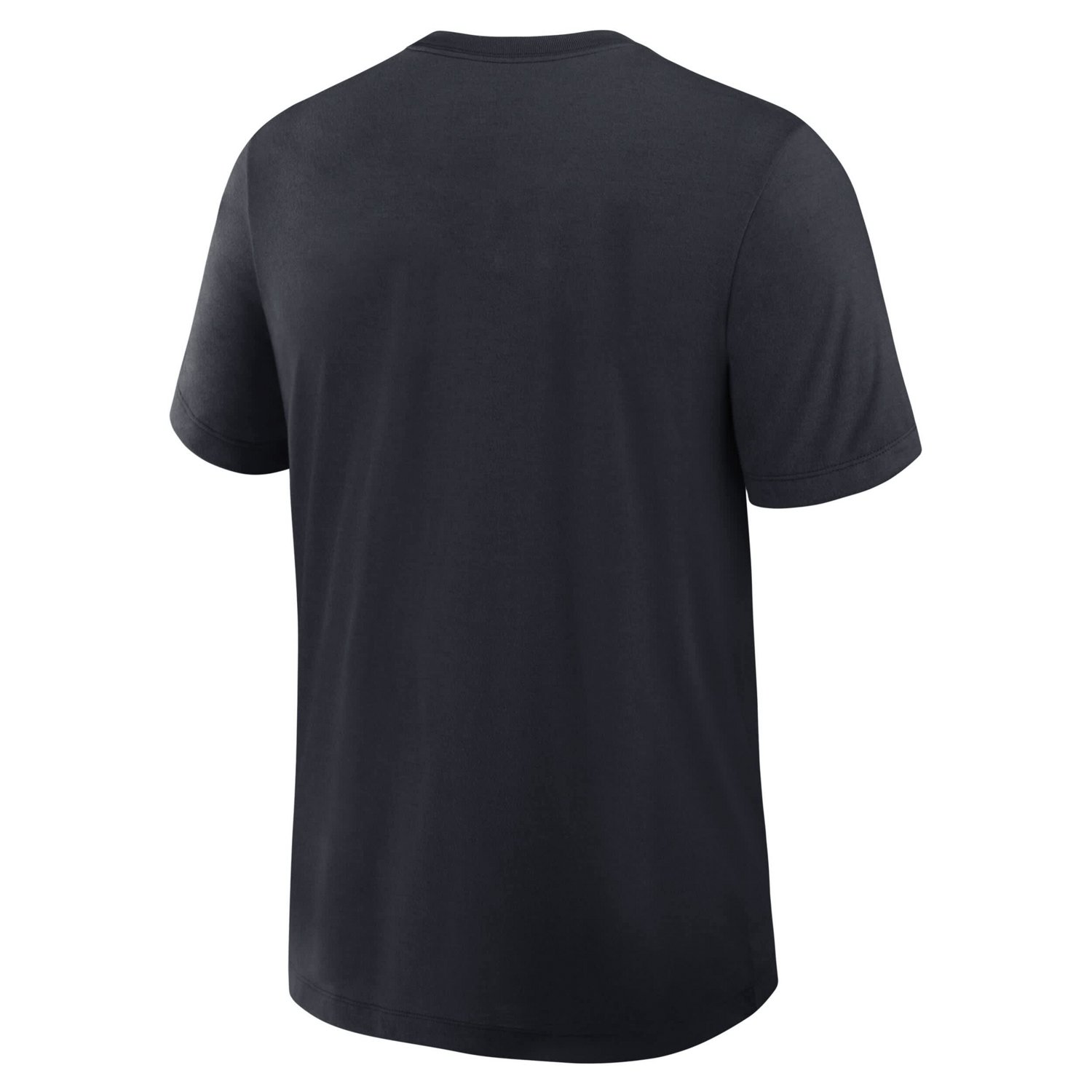 Nike Washington Nationals Authentic Collection Early Work Tri-Blend Dri-FIT T-Shirt - view number 3