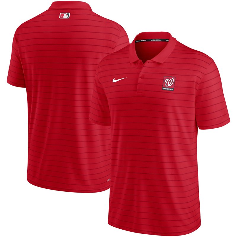 Nike Washington Nat… - image