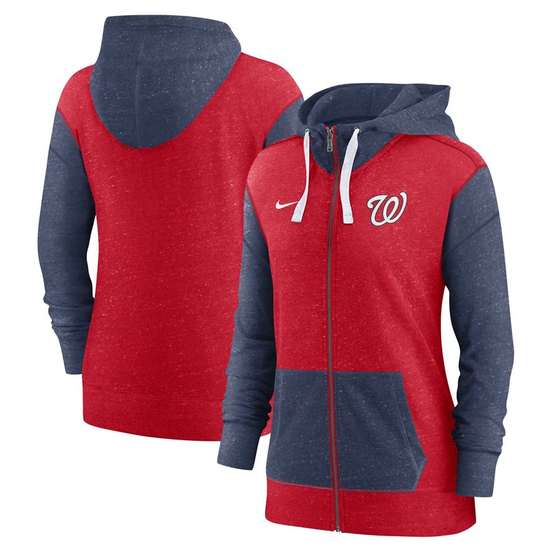 Nike Washington Nat… - image