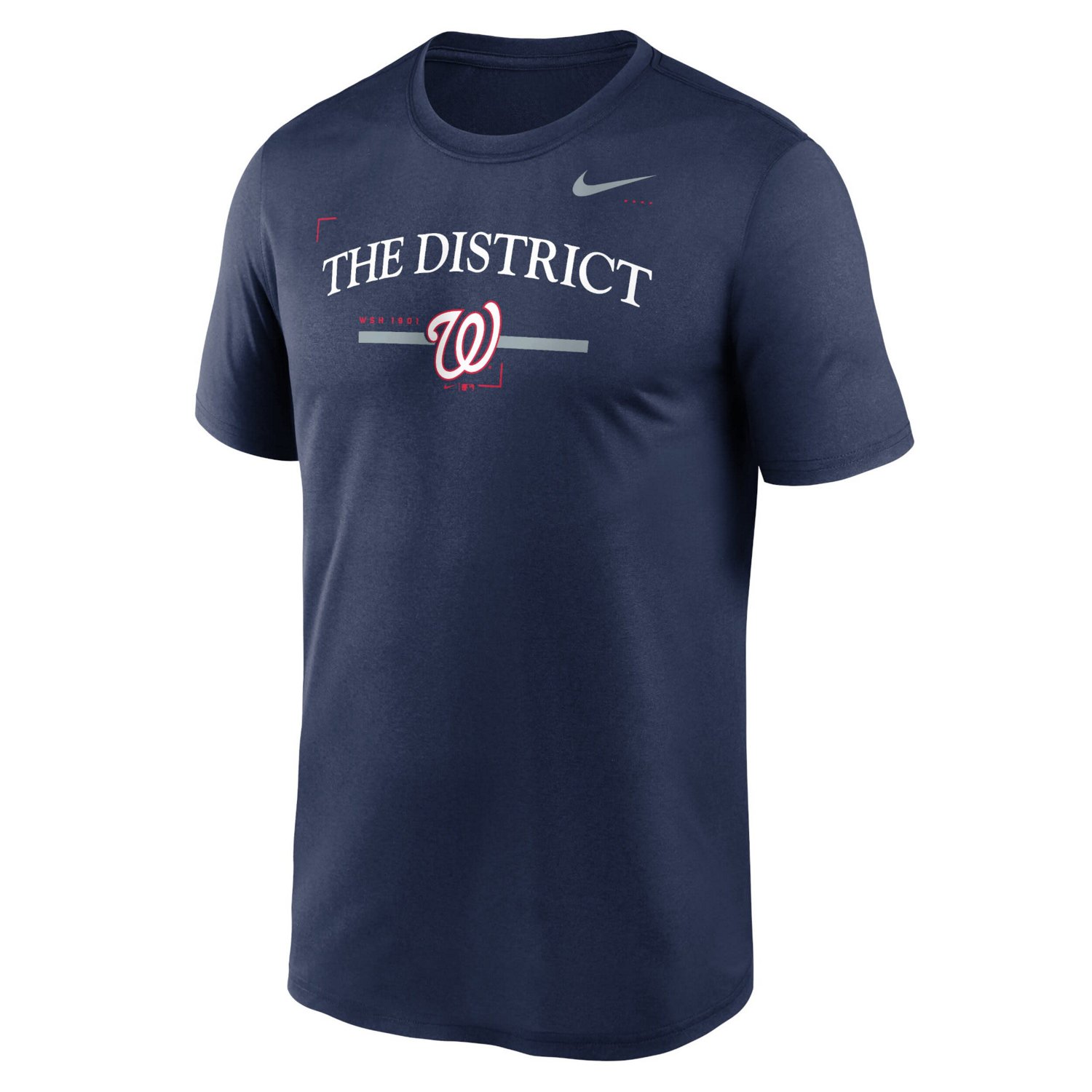 希少品美品 ヴィンテージNIKE BASEBALL Practice Shirt W+Auth+Collection+Practice+V+T.png