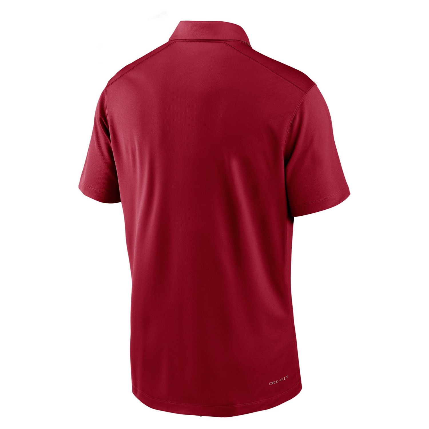 Nike Washington State Cougars 2024 Sideline Victory Coaches Performance Polo - view number 3