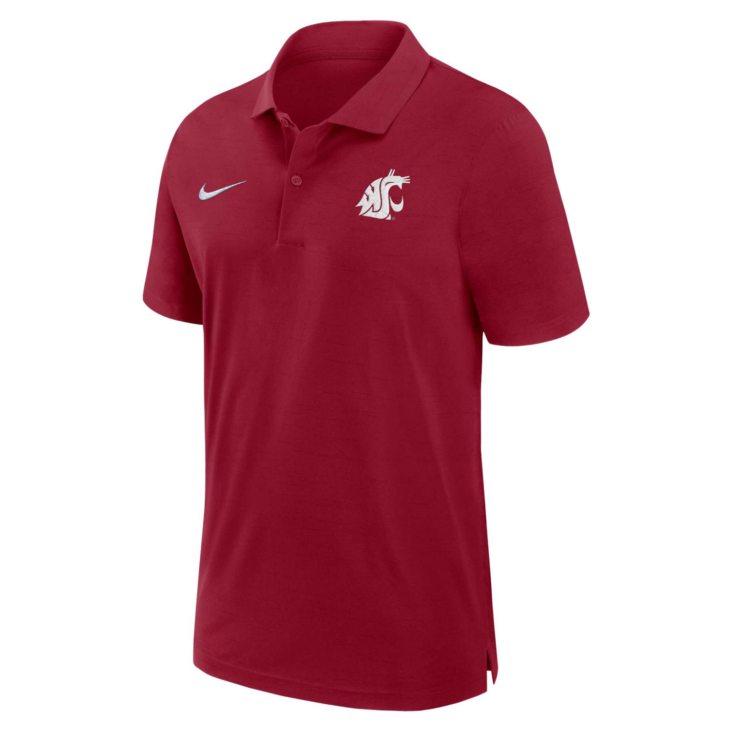 Nike Washington State Cougars Performance Polo - view number 2
