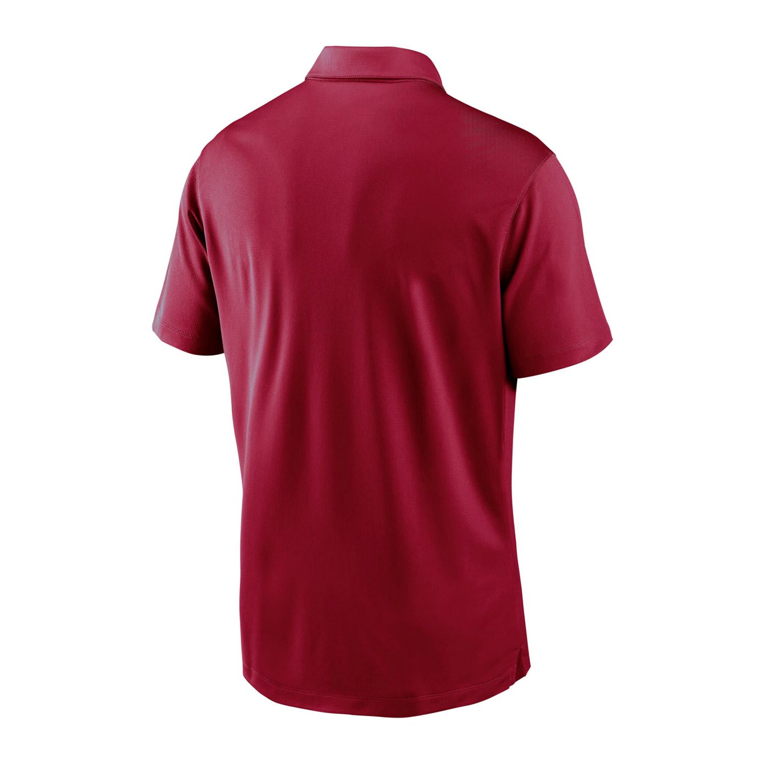 Nike Washington State Cougars Victory Solid Performance Polo - view number 3