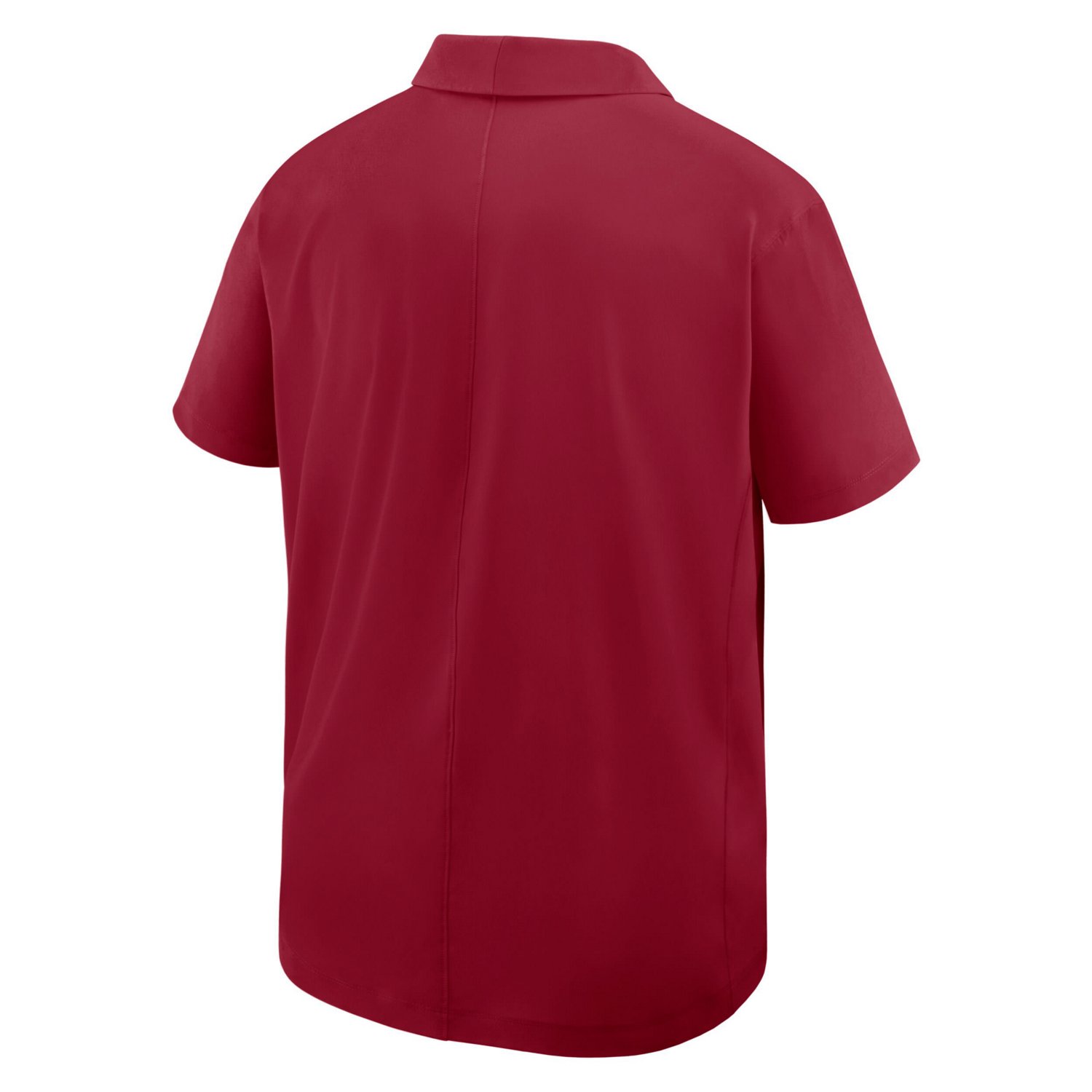 Nike Washington State Cougars Woven Polo - view number 3