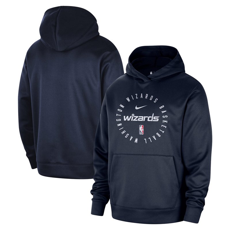 Nike Washington Wiz… - image