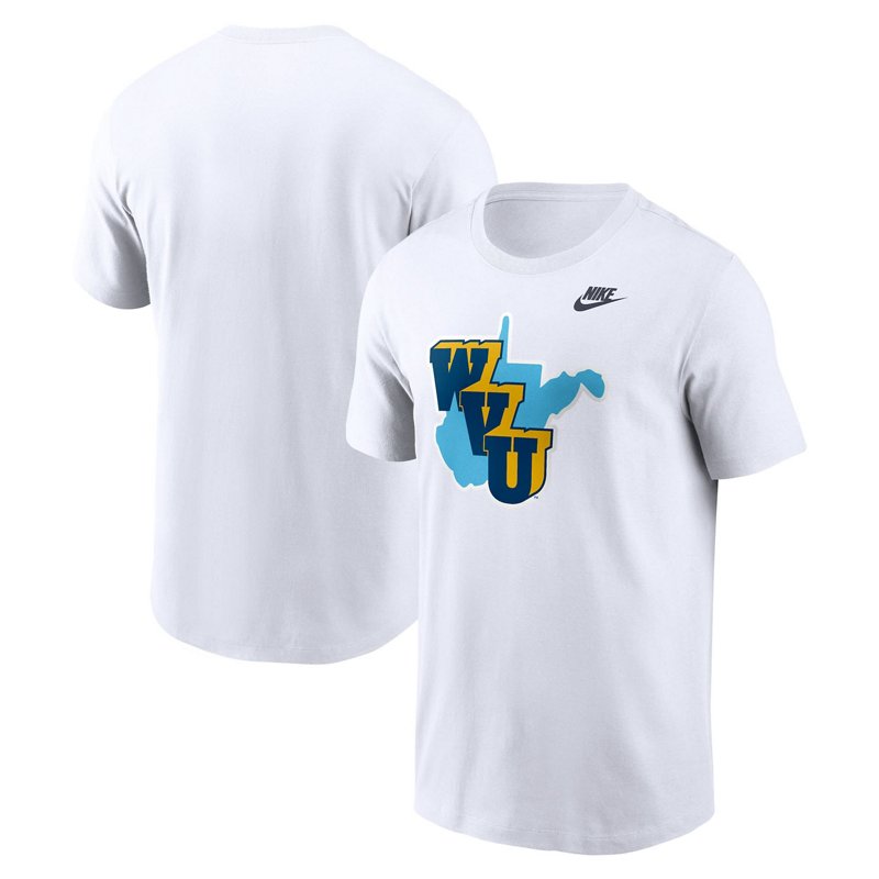 Nike West Virginia … - image