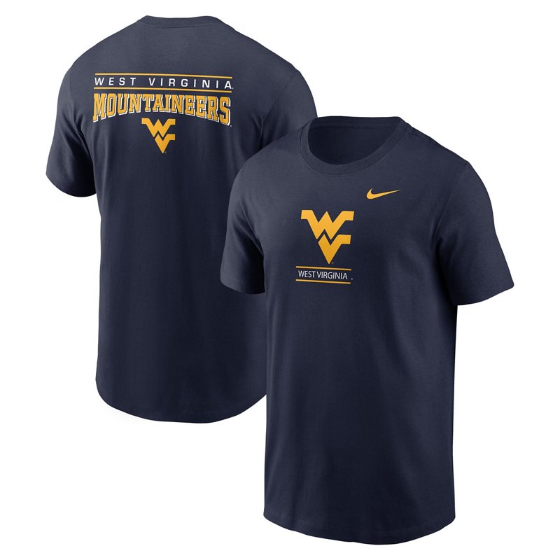 Nike West Virginia … - image