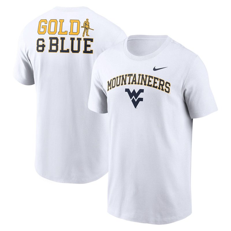 Nike West Virginia … - image