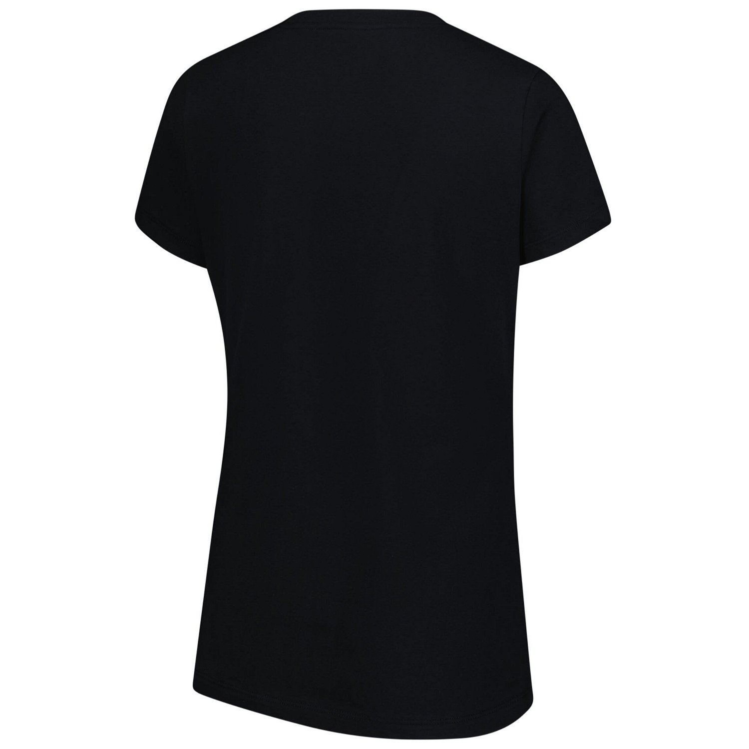 Nike West Virginia Mountaineers Coal Never Quits T-Shirt - view number 3