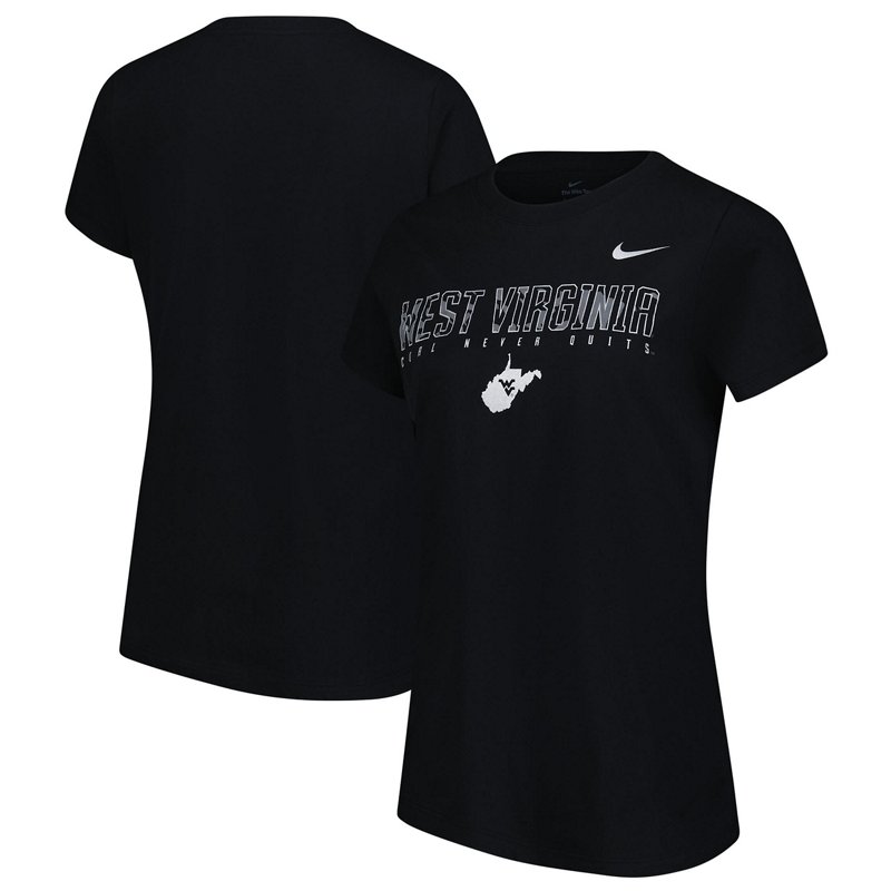 Nike West Virginia … - image