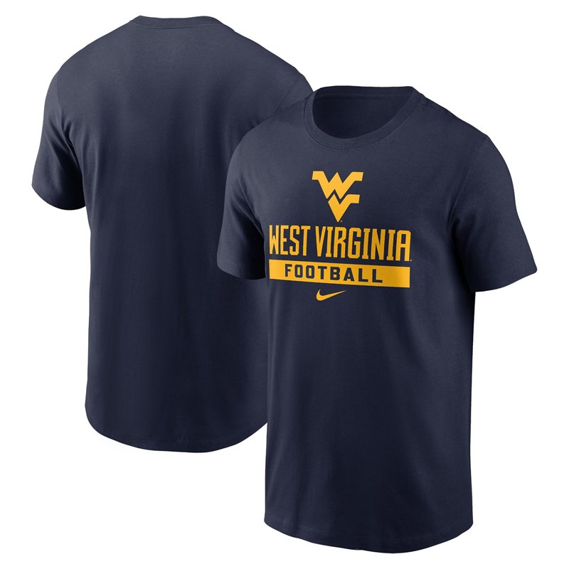 Nike West Virginia … - image