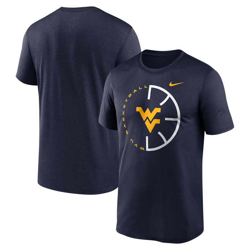 Nike West Virginia … - image