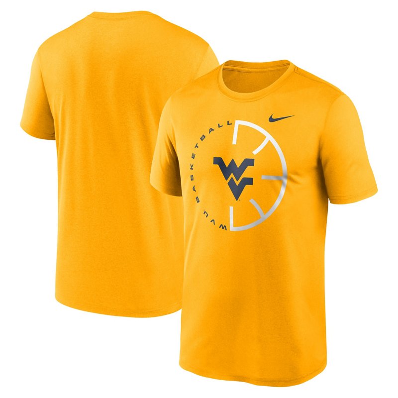 Nike West Virginia … - image
