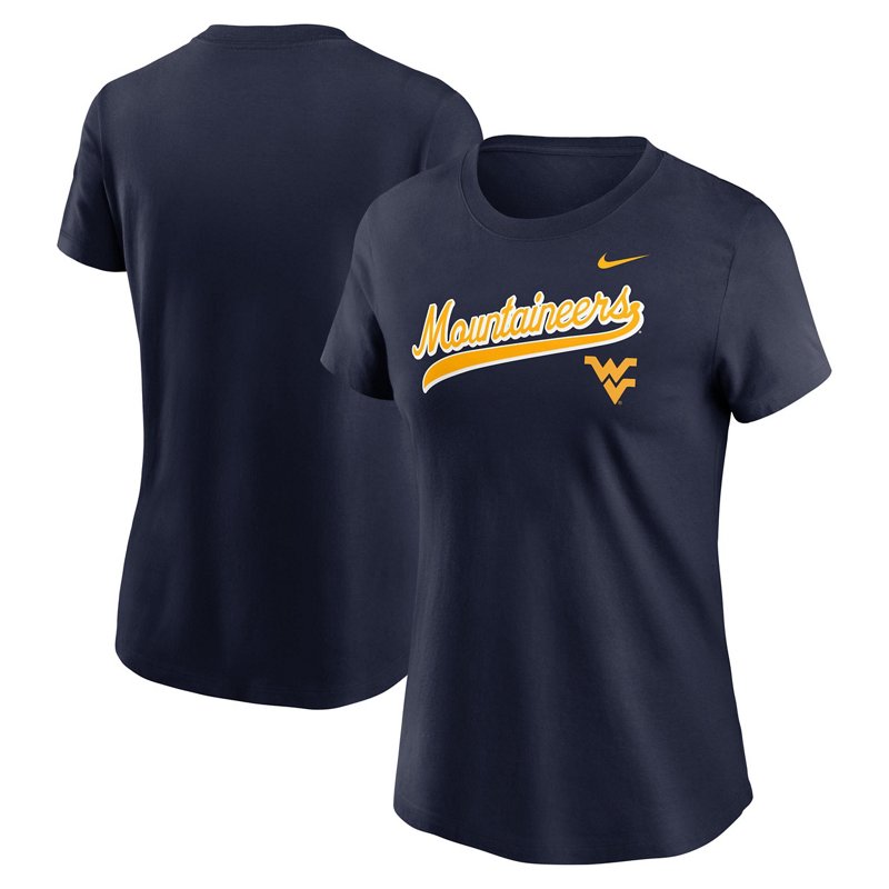 Nike West Virginia … - image