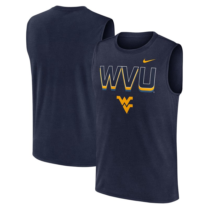 Nike West Virginia … - image