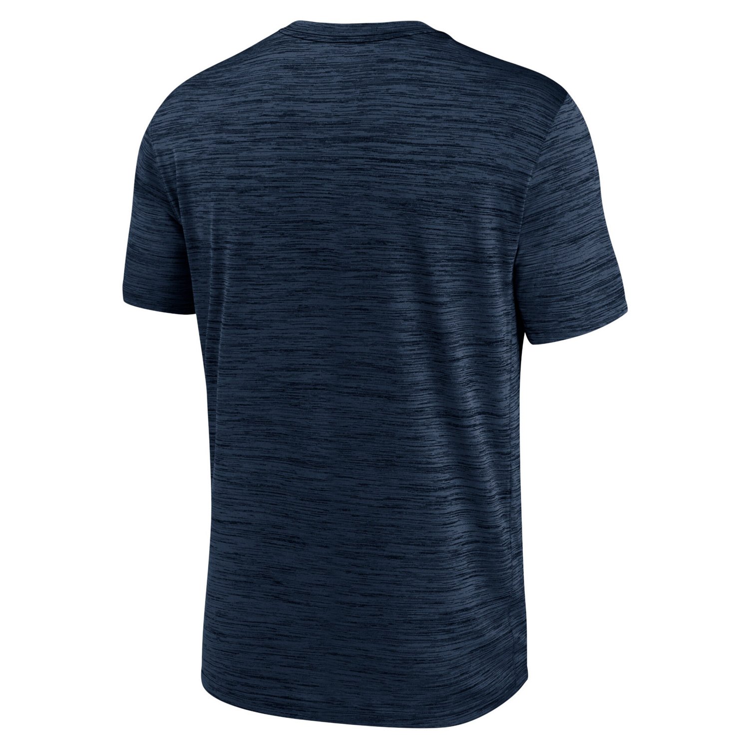 Nike West Virginia Mountaineers Primetime Velocity T-Shirt                                                                       - view number 3