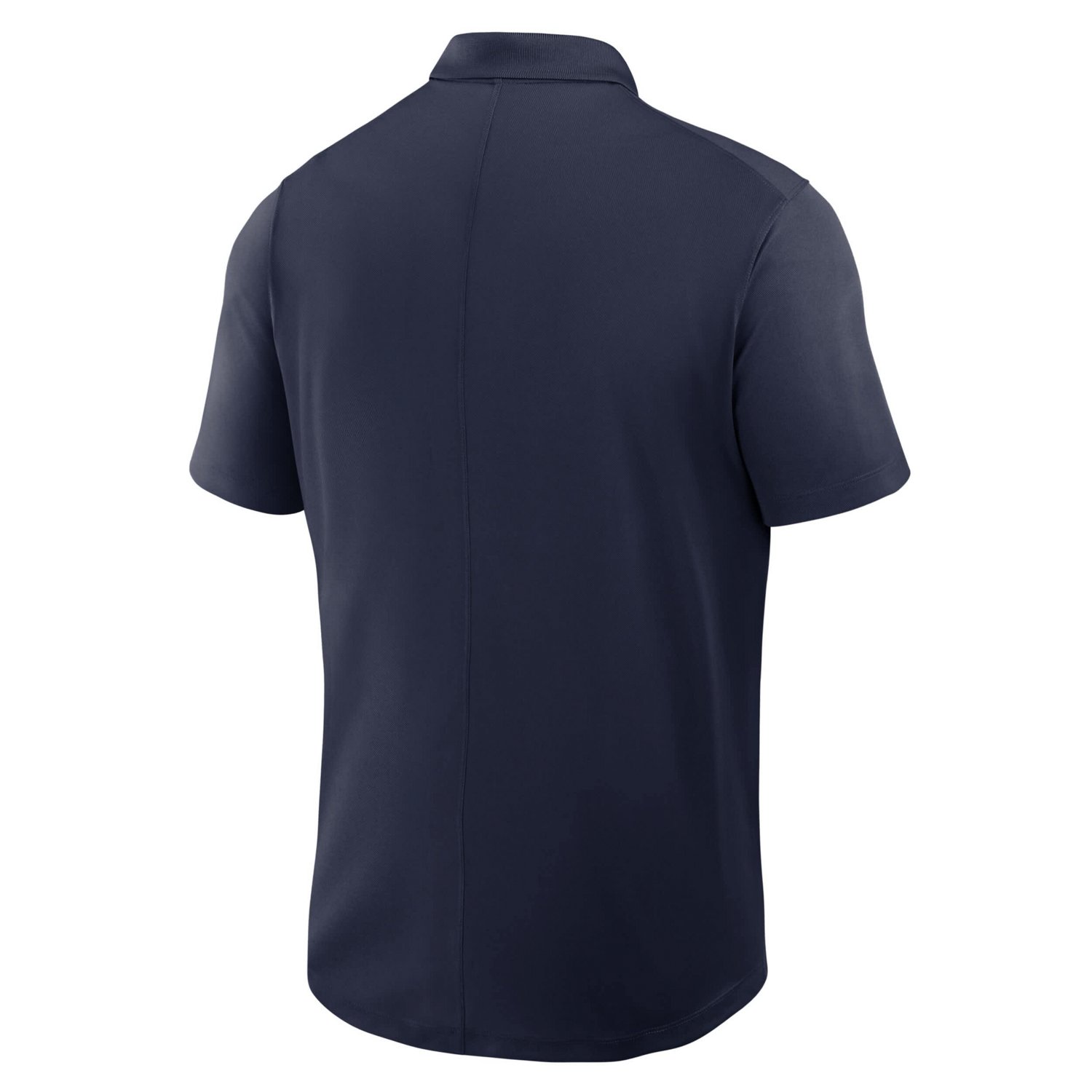 Nike West Virginia Mountaineers Primetime Victory Legacy Vault Logo Performance Polo - view number 3